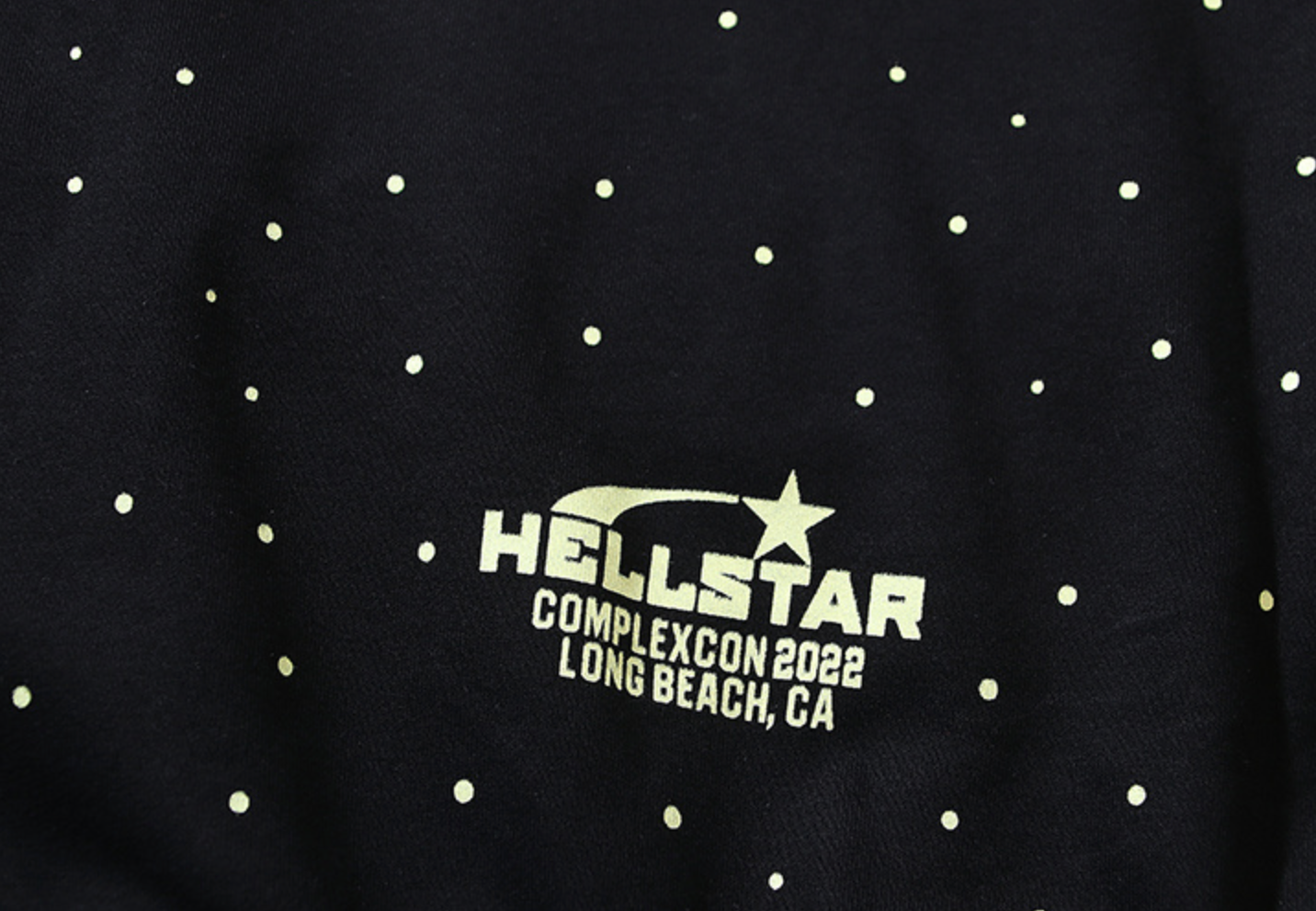 HOODIE HELLSTAR