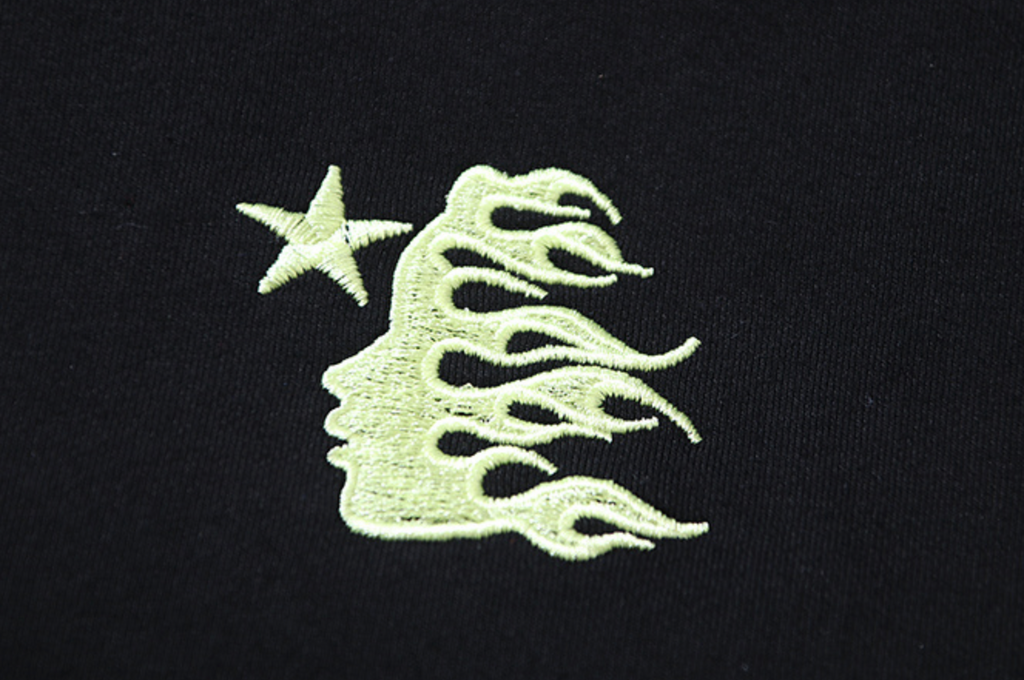 HOODIE HELLSTAR