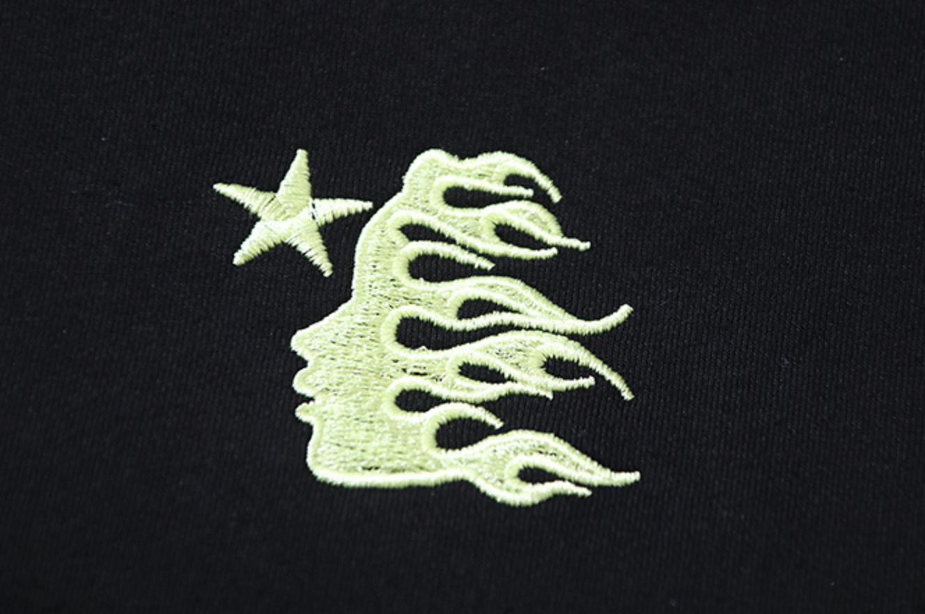 HOODIE HELLSTAR