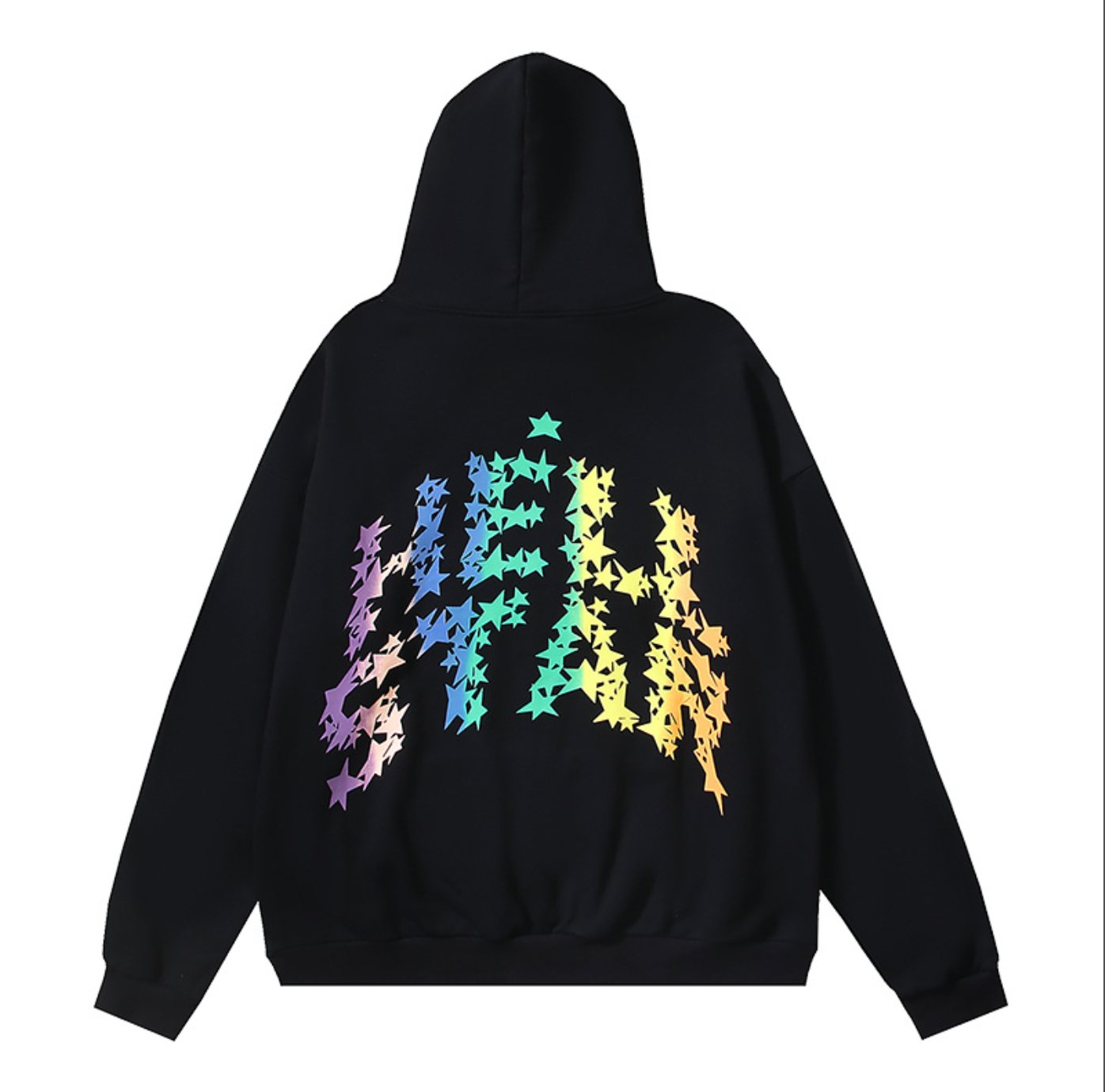 HOODIE HELLSTAR