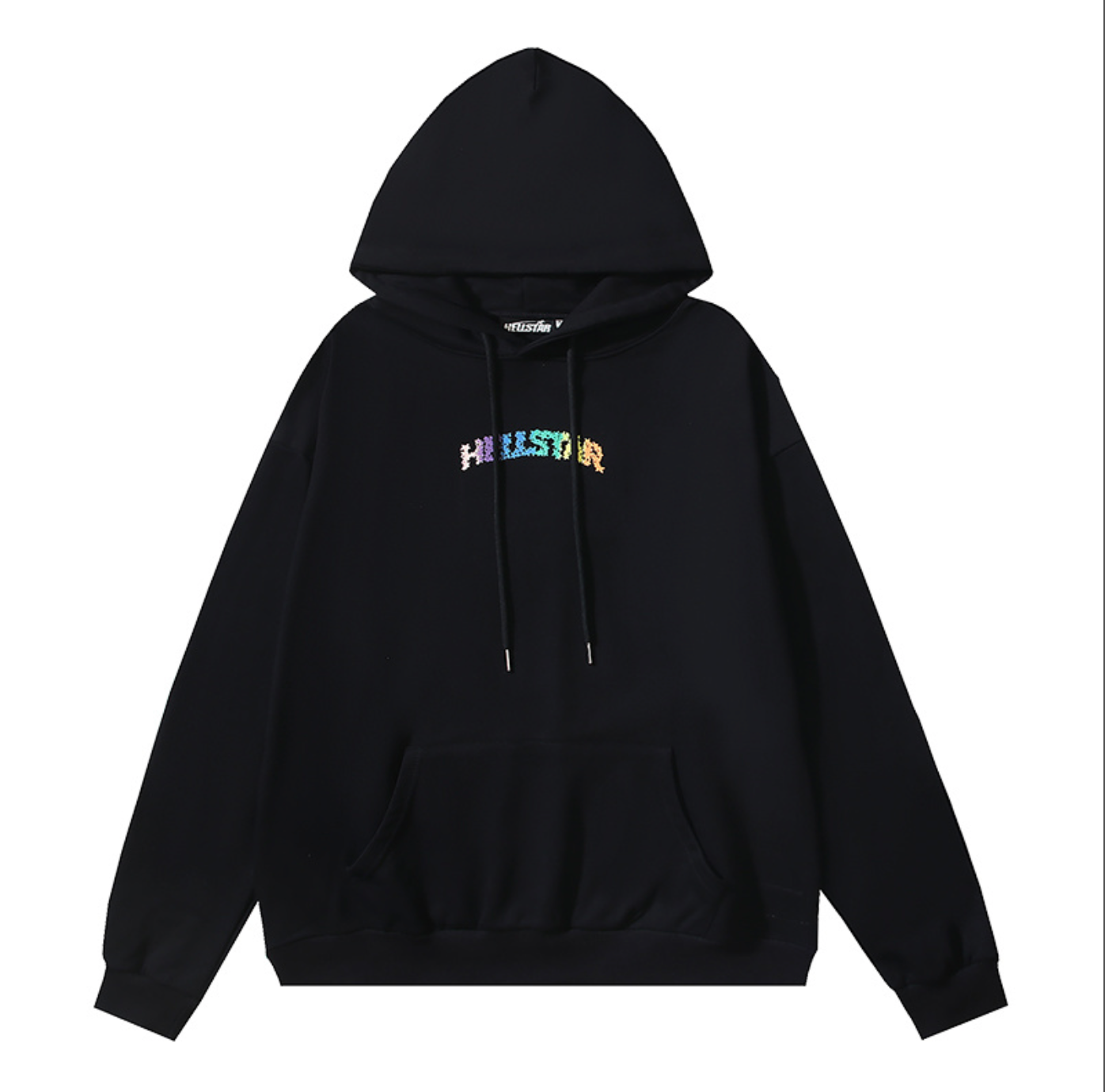 HOODIE HELLSTAR