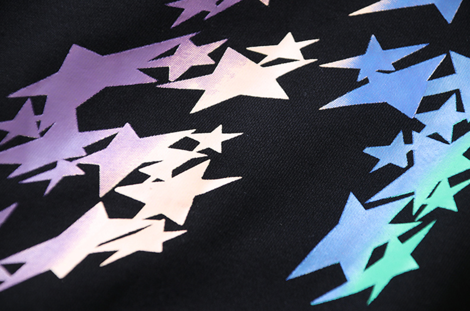 HOODIE HELLSTAR