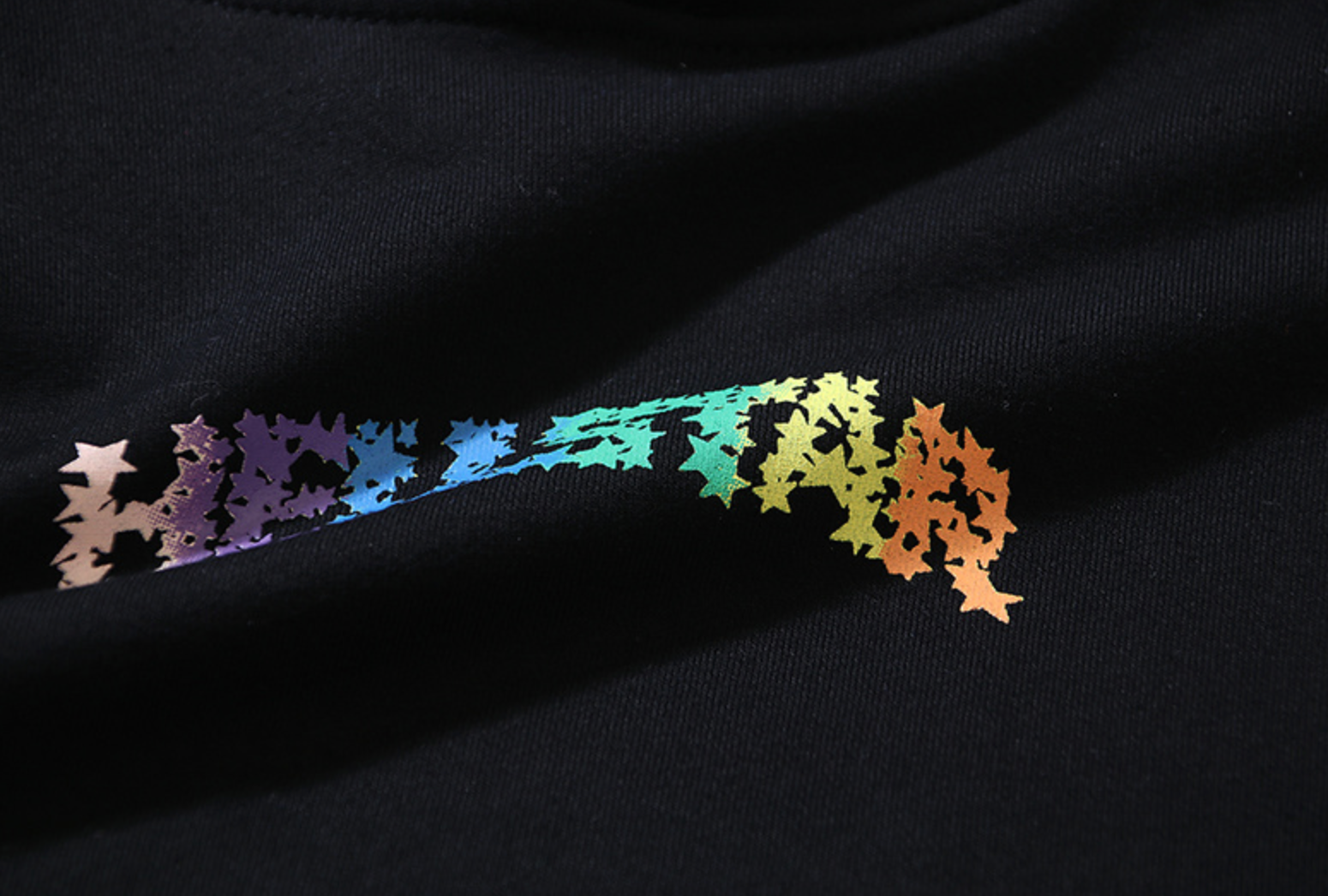 HOODIE HELLSTAR