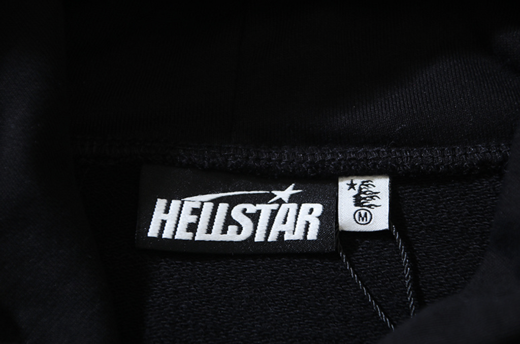 HOODIE HELLSTAR