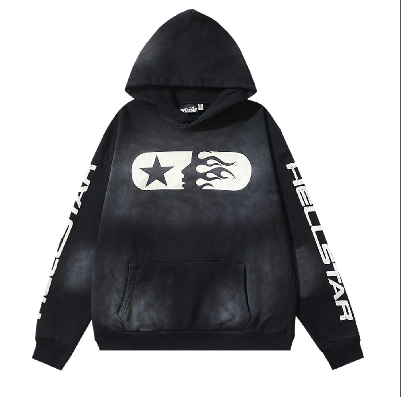 HOODIE HELLSTAR