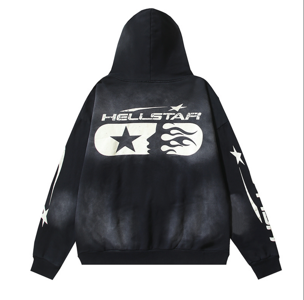 HOODIE HELLSTAR