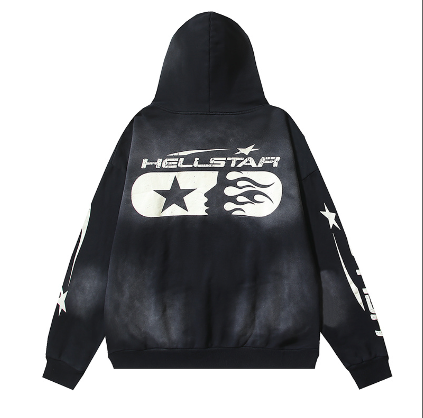 HOODIE HELLSTAR