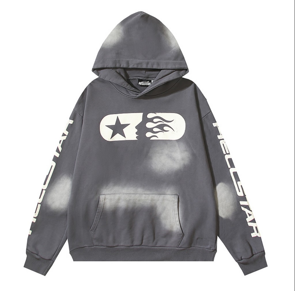 HOODIE HELLSTAR