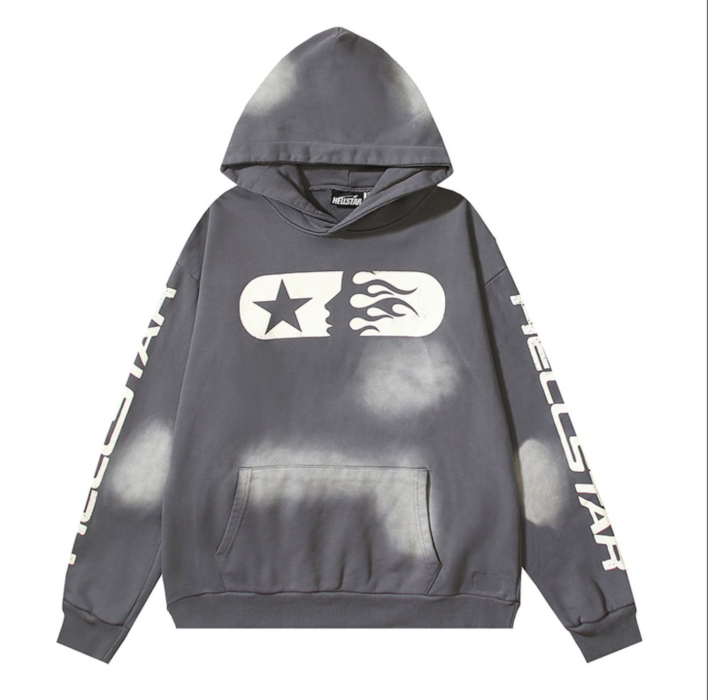 HOODIE HELLSTAR