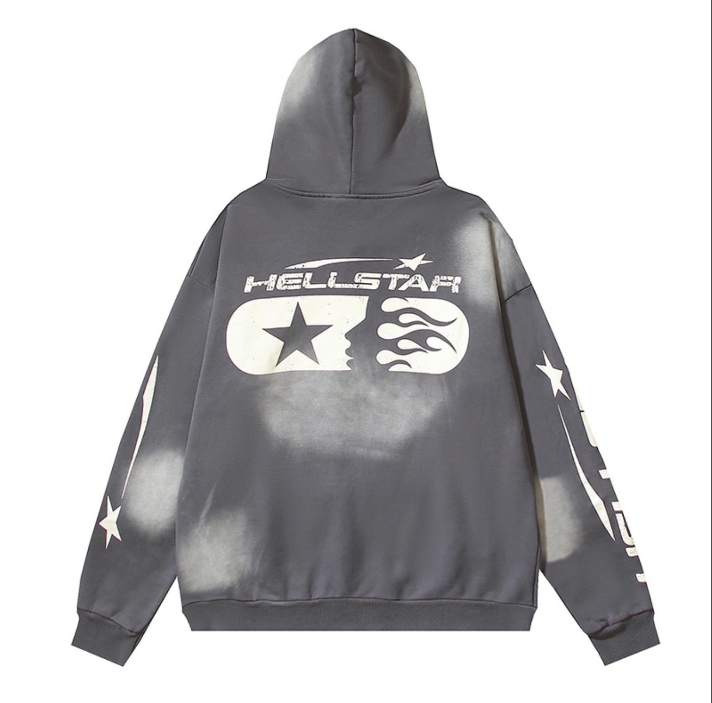 HOODIE HELLSTAR