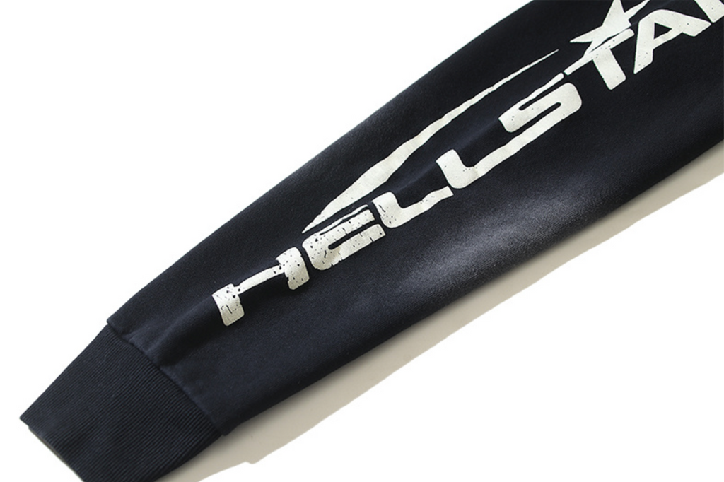 HOODIE HELLSTAR