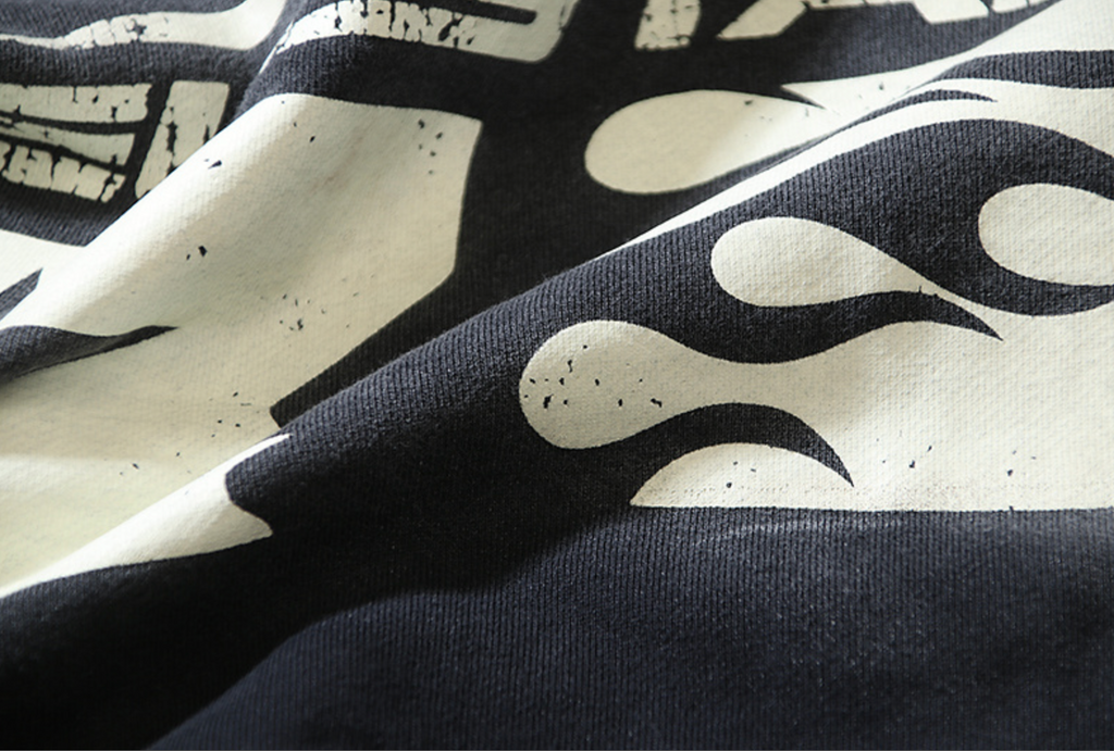 HOODIE HELLSTAR