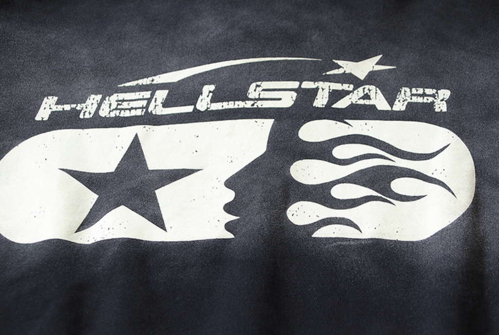 HOODIE HELLSTAR