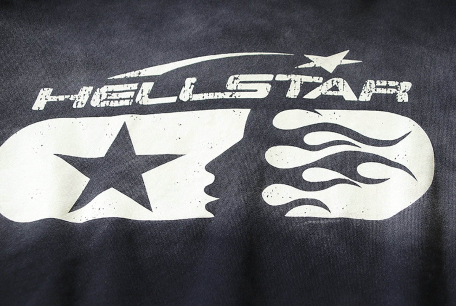 HOODIE HELLSTAR