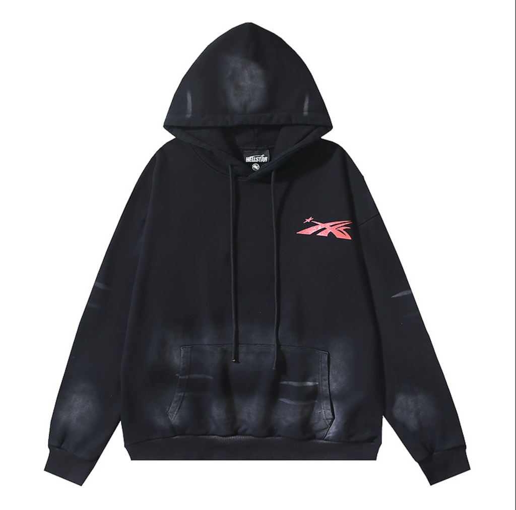HOODIE HELLSTAR