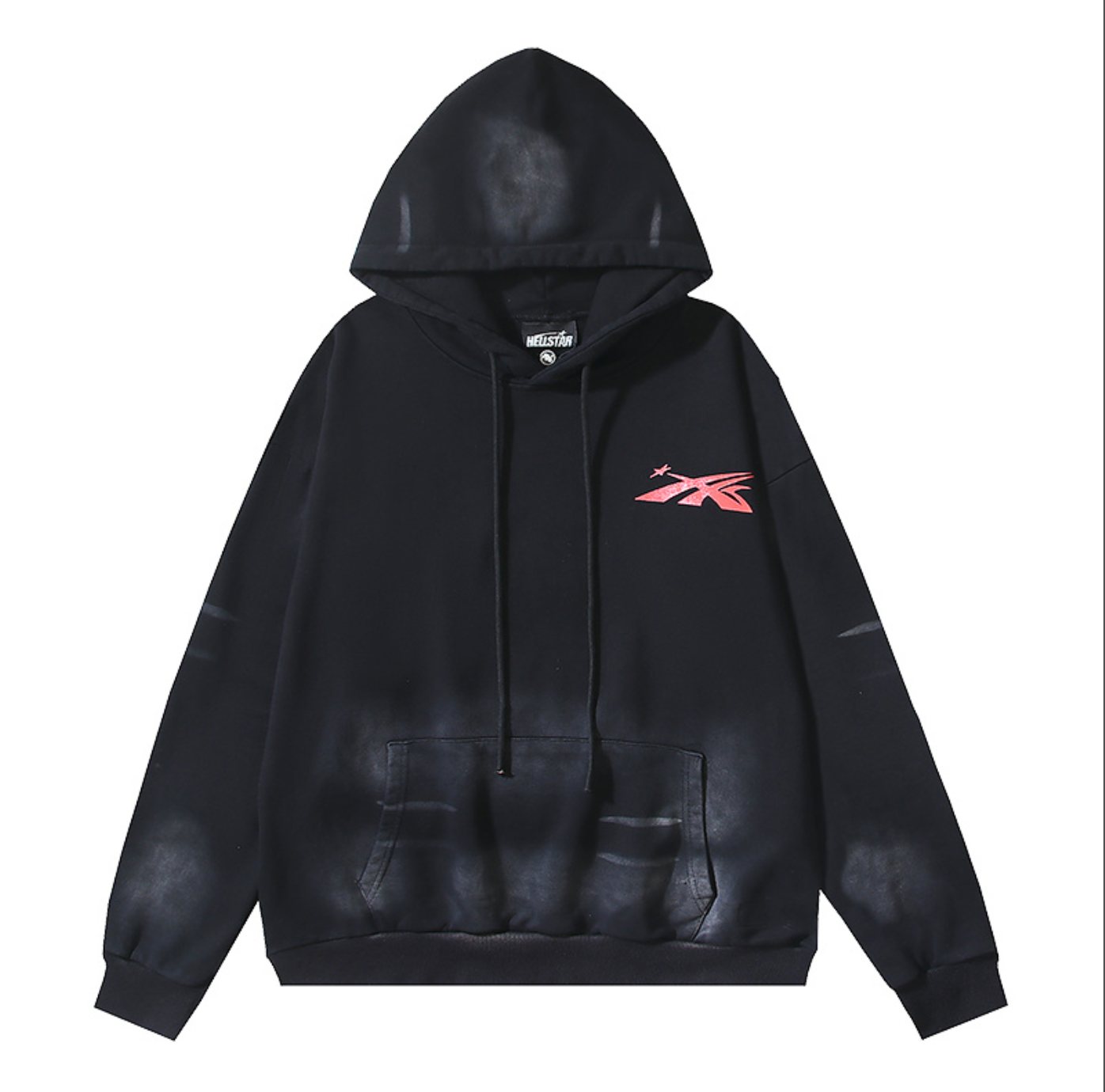 HOODIE HELLSTAR