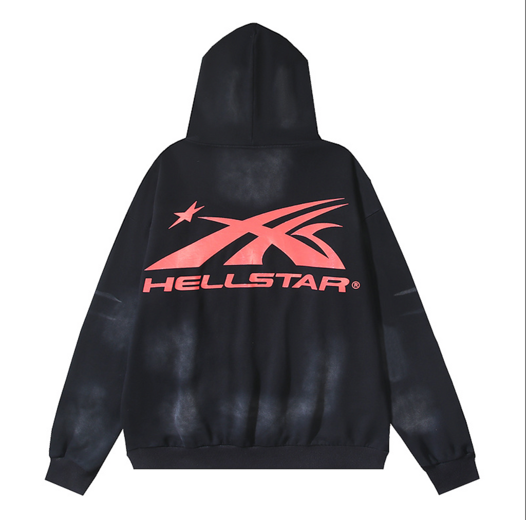 HOODIE HELLSTAR