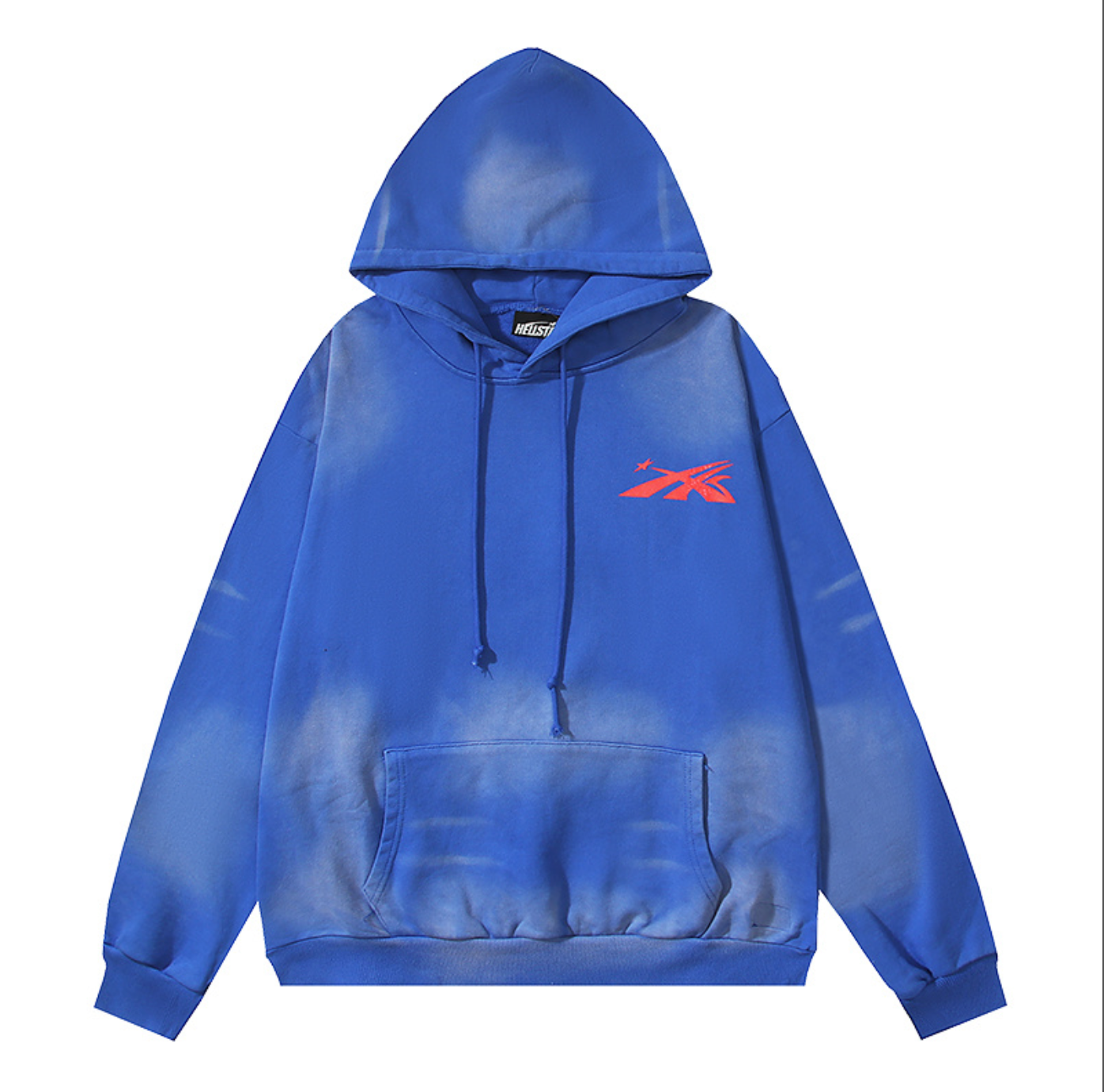 HOODIE HELLSTAR