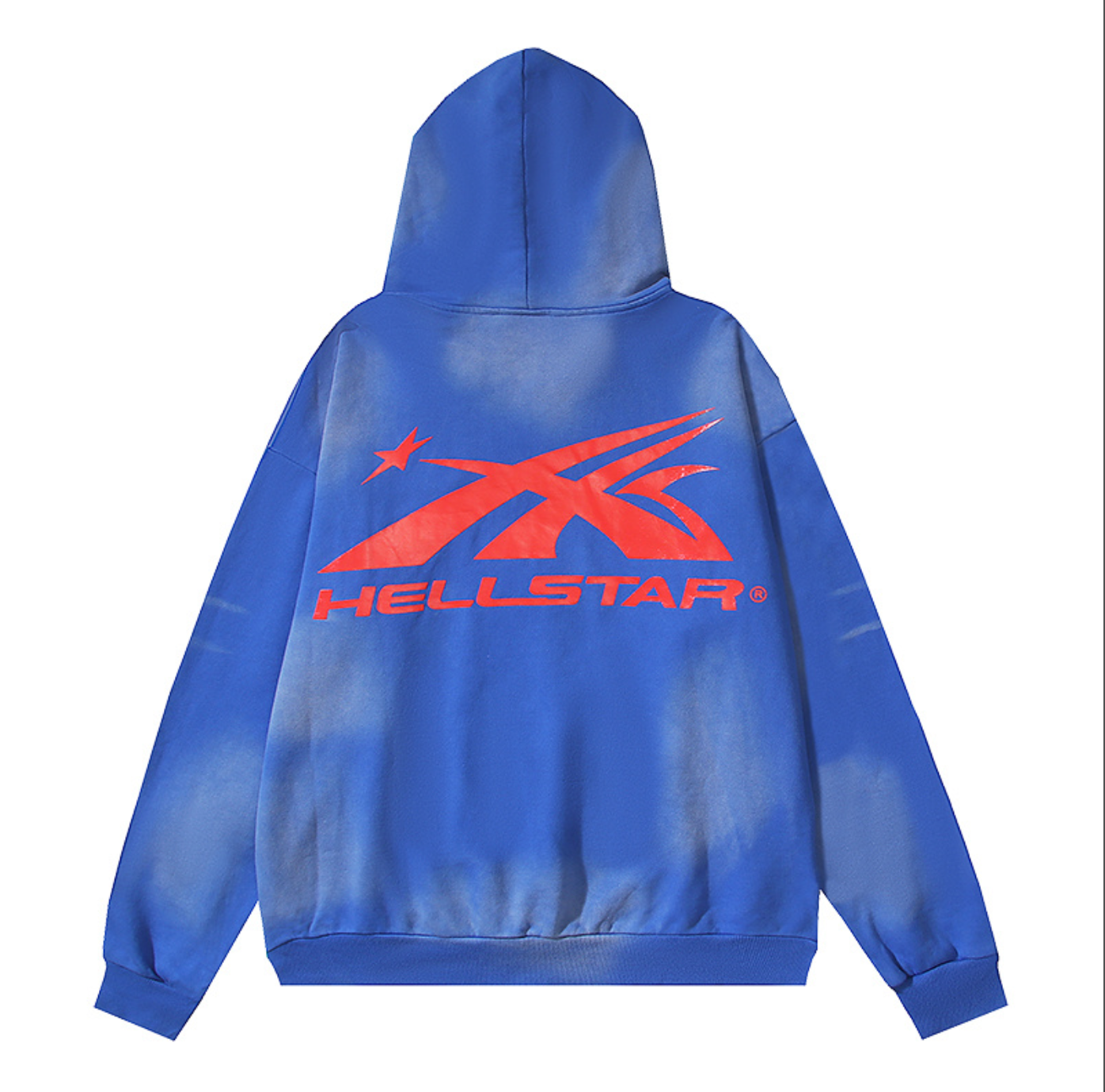 HOODIE HELLSTAR