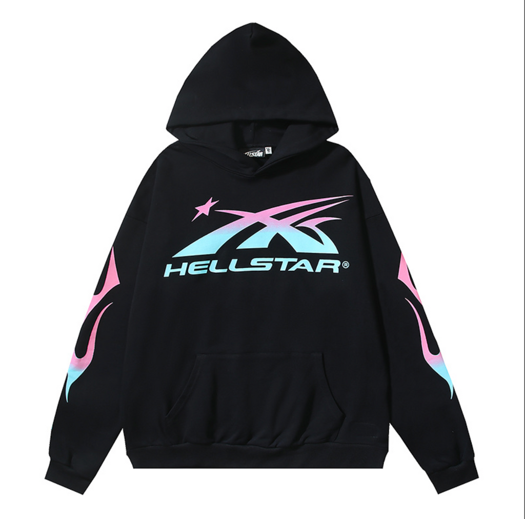 HOODIE HELLSTAR