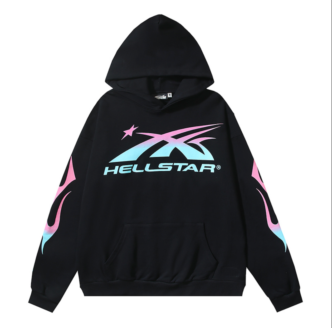 HOODIE HELLSTAR