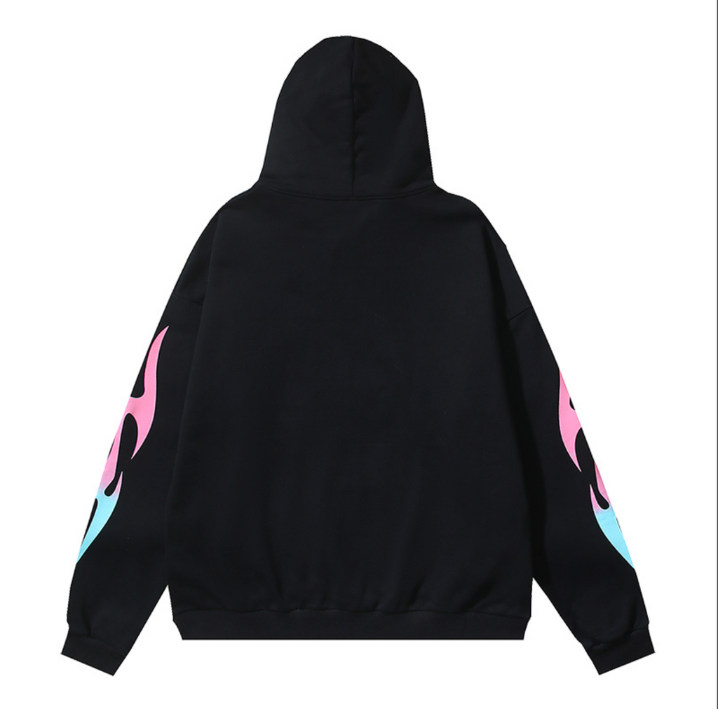 HOODIE HELLSTAR