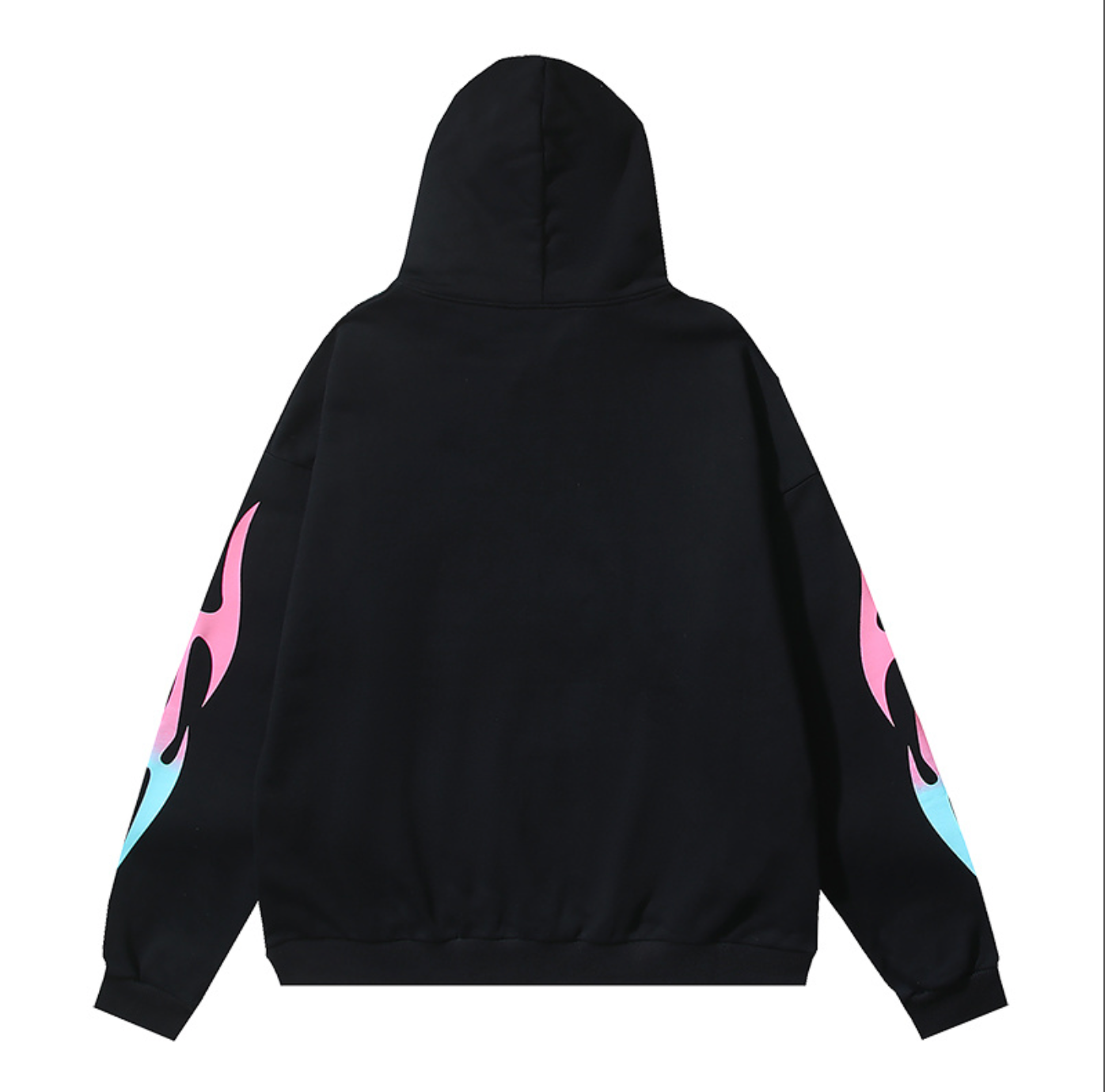 HOODIE HELLSTAR
