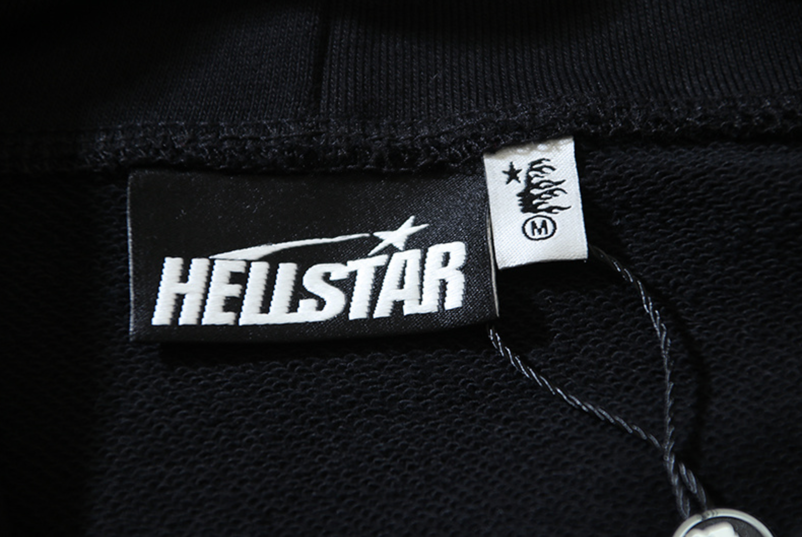 HOODIE HELLSTAR
