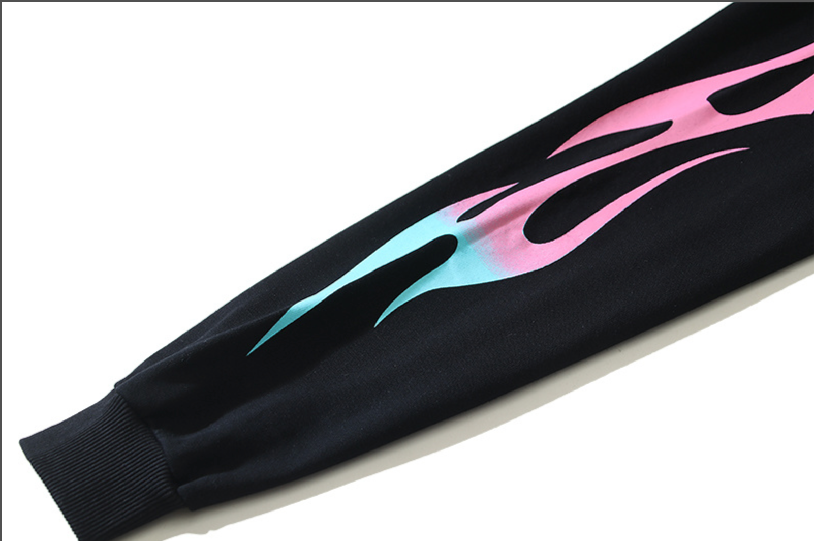 HOODIE HELLSTAR