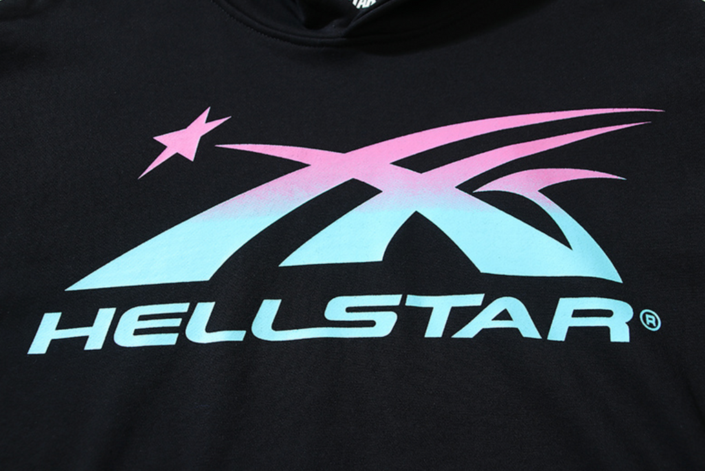 HOODIE HELLSTAR