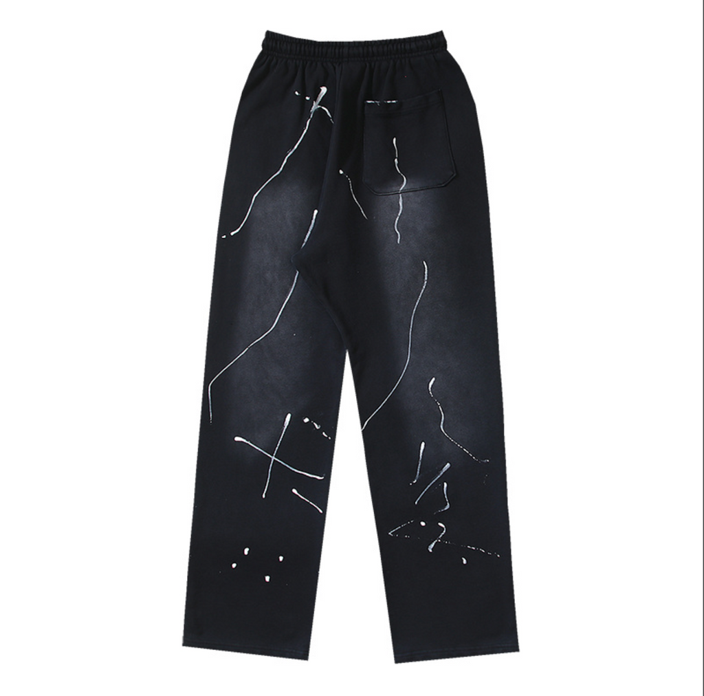 PANTS HELLSTAR