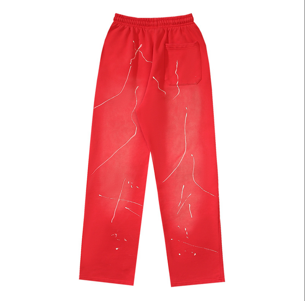 PANTS HELLSTAR