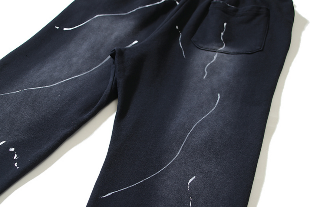 PANTS HELLSTAR