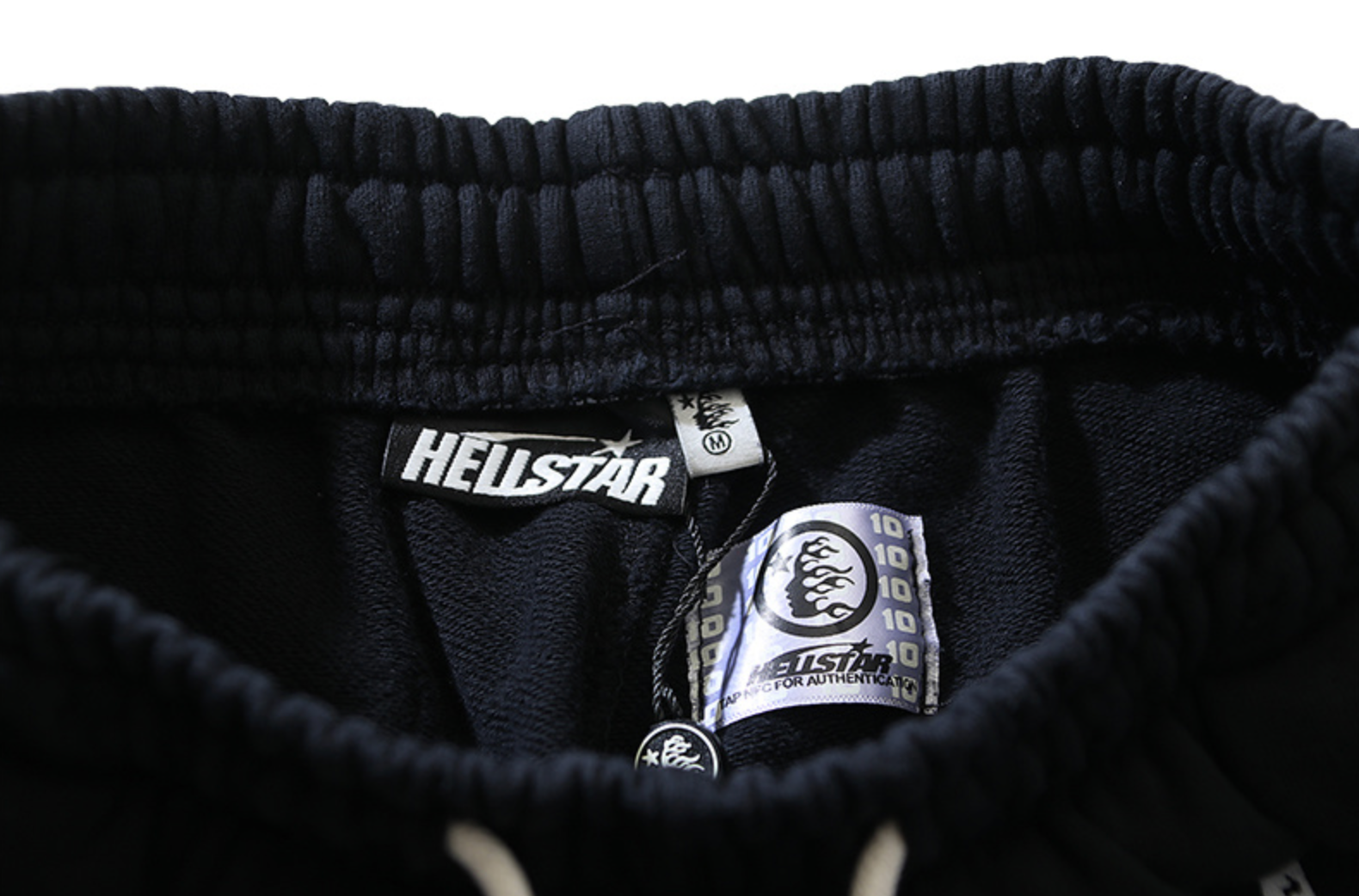 PANTS HELLSTAR