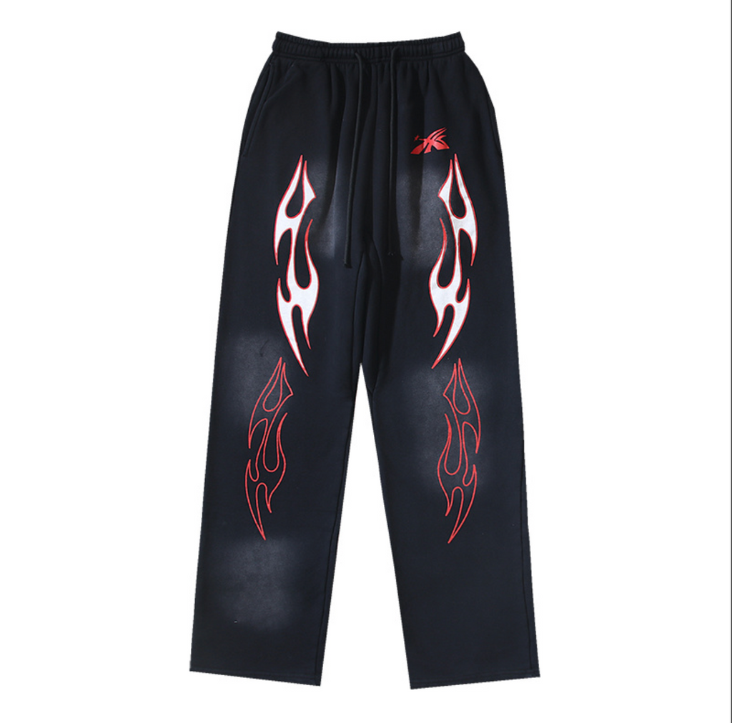 PANTS HELLSTAR