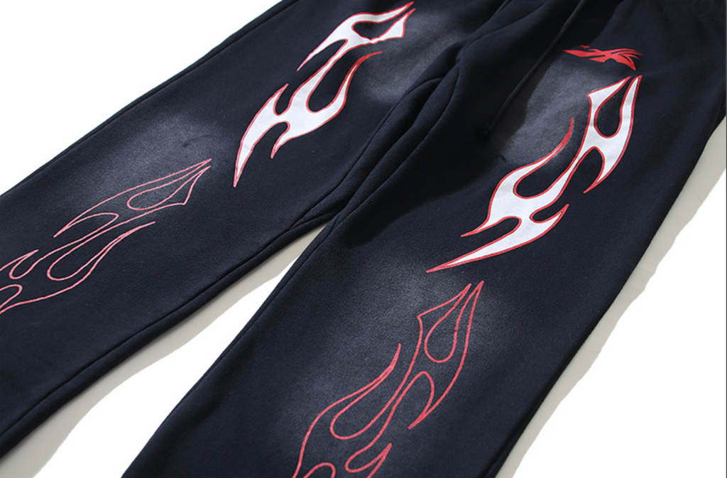 PANTS HELLSTAR