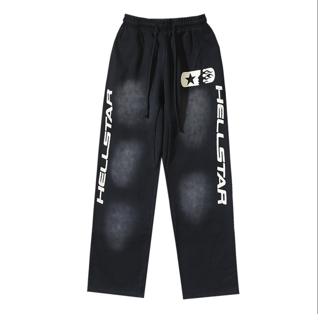 PANTS HELLSTAR