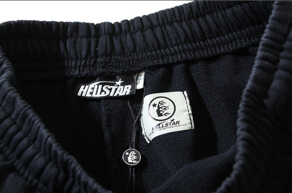 PANTS HELLSTAR