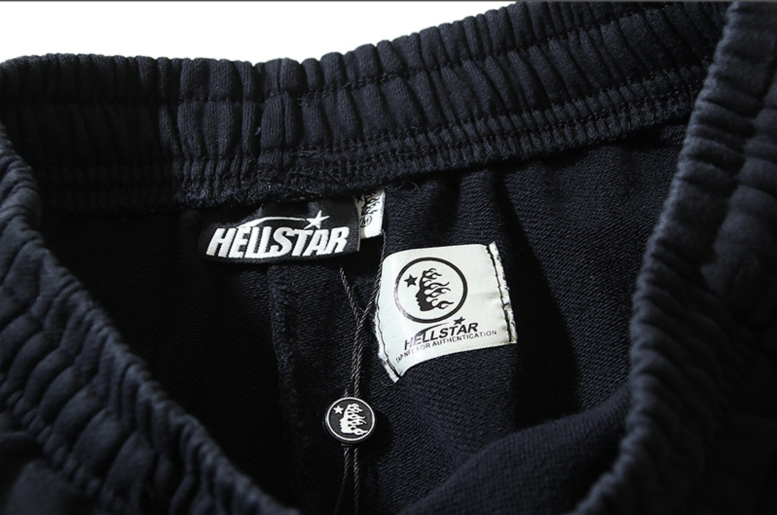 PANTS HELLSTAR