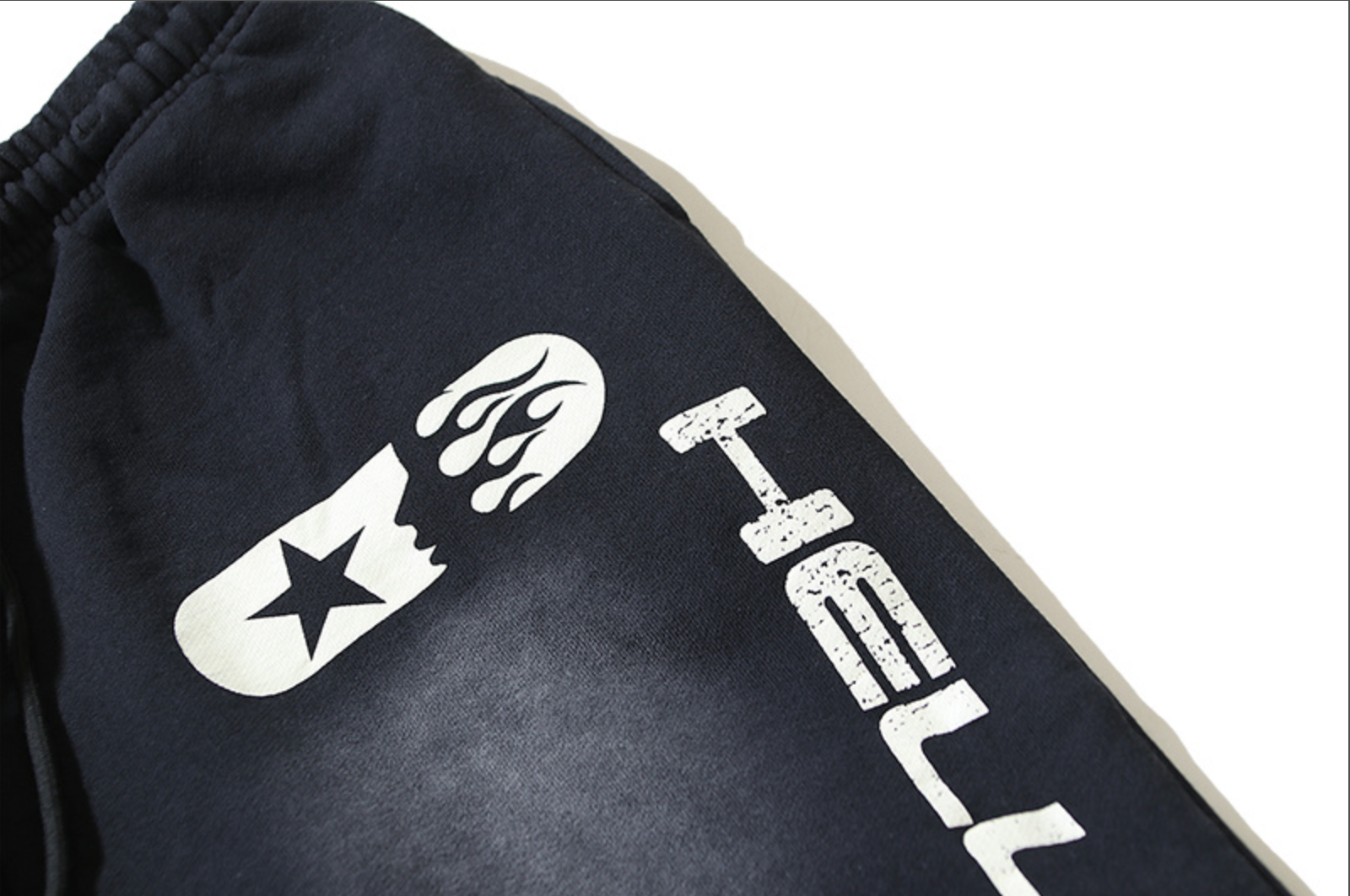 PANTS HELLSTAR