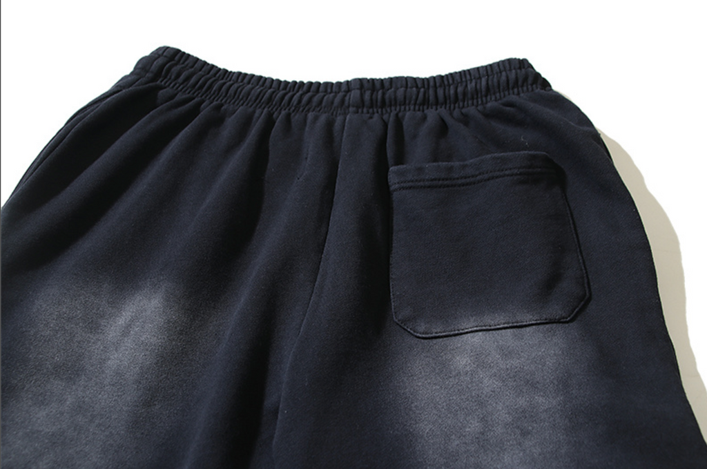 PANTS HELLSTAR