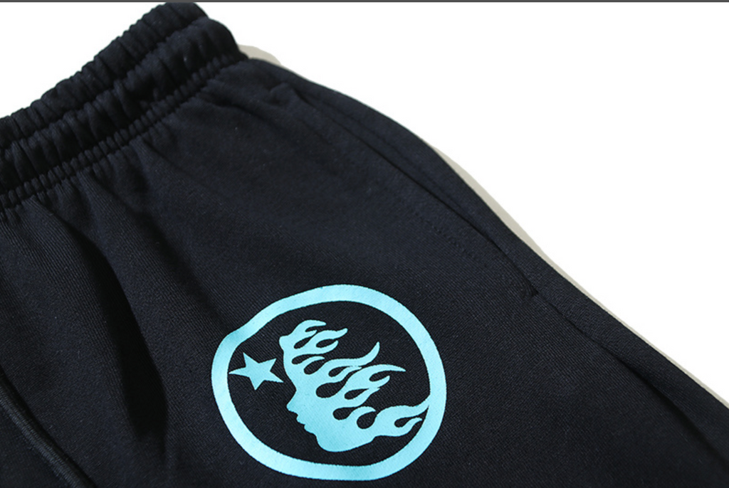 PANTS HELLSTAR