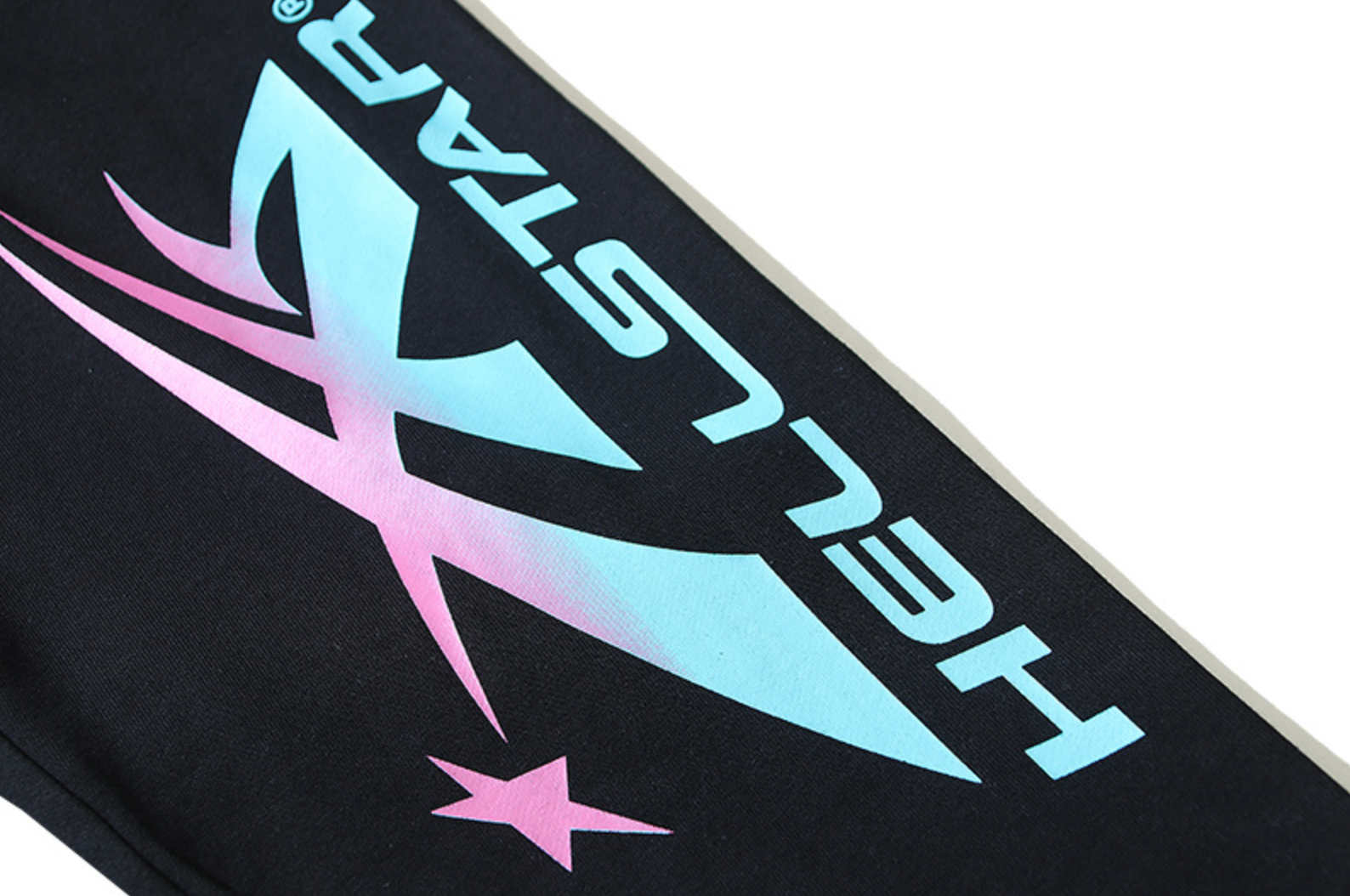 PANTS HELLSTAR