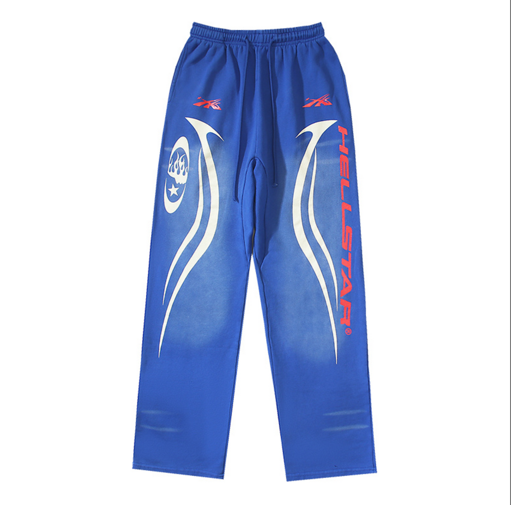 PANTS HELLSTAR