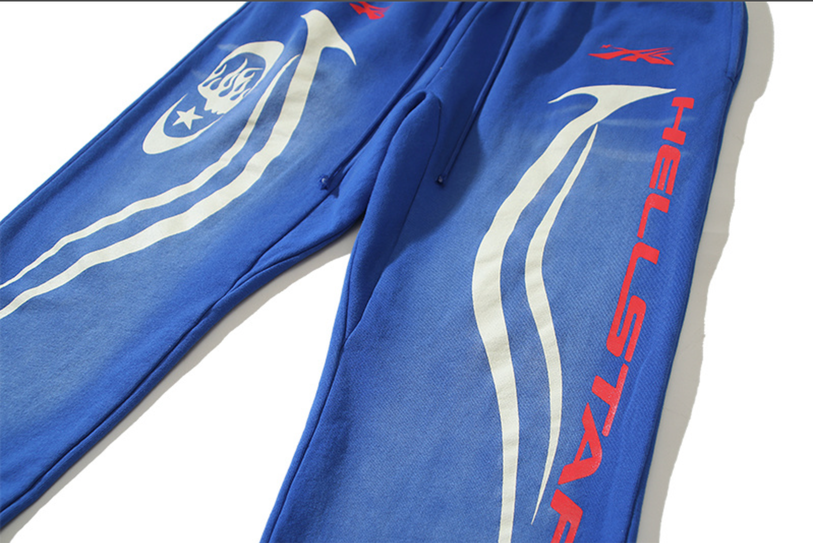 PANTS HELLSTAR