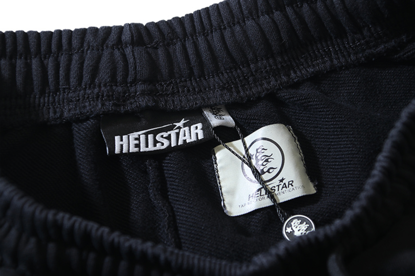 PANTS HELLSTAR