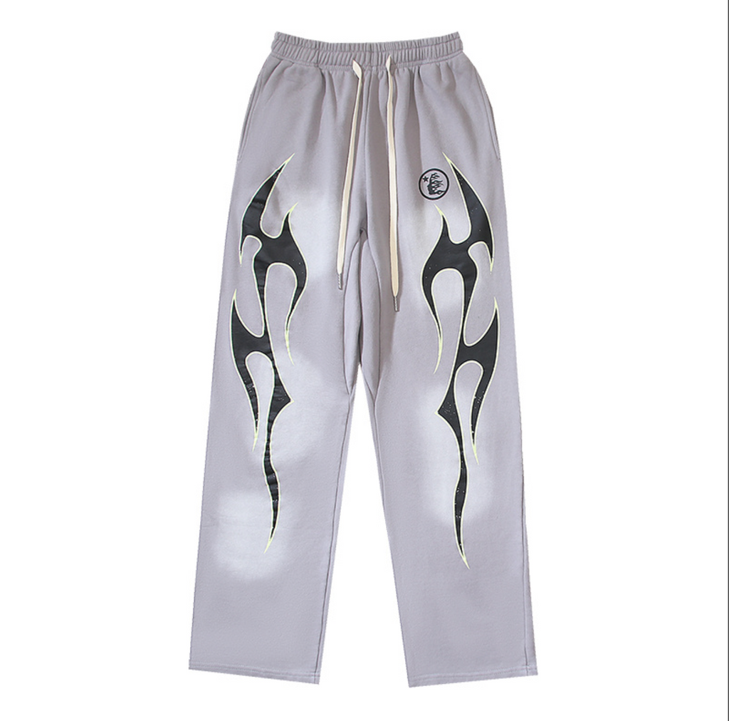 PANTS HELLSTAR