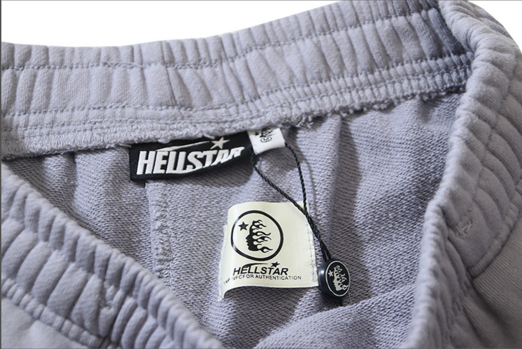 PANTS HELLSTAR