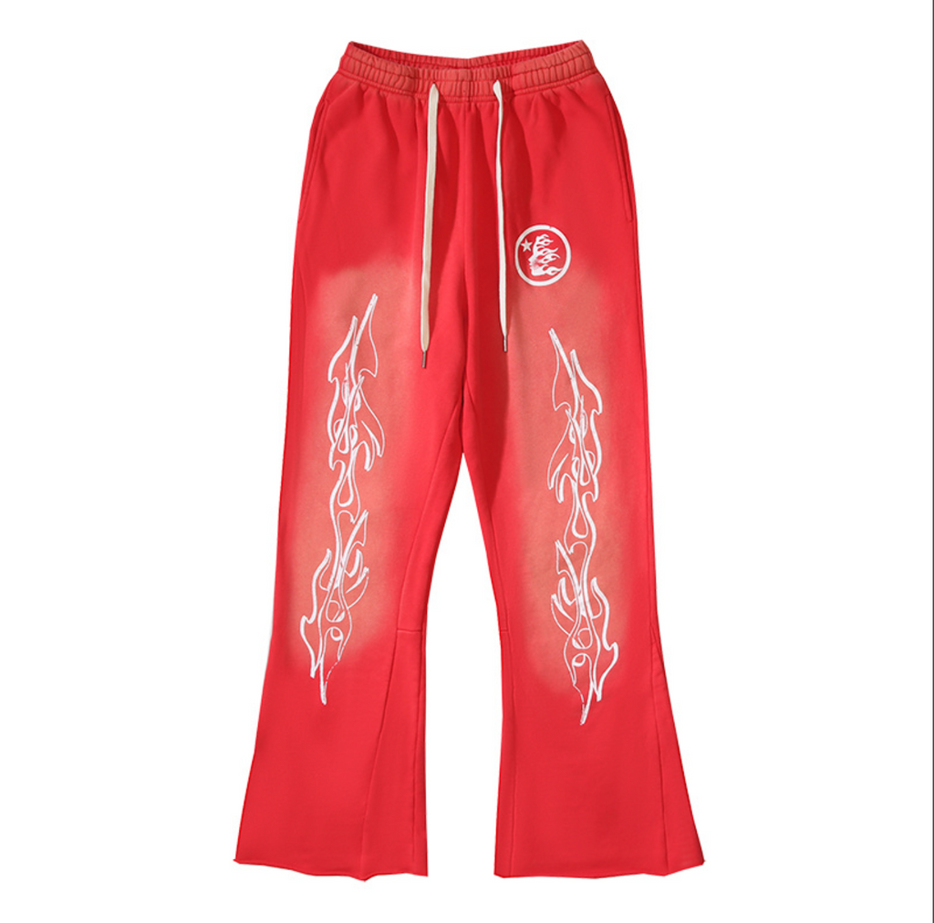 PANTS HELLSTAR