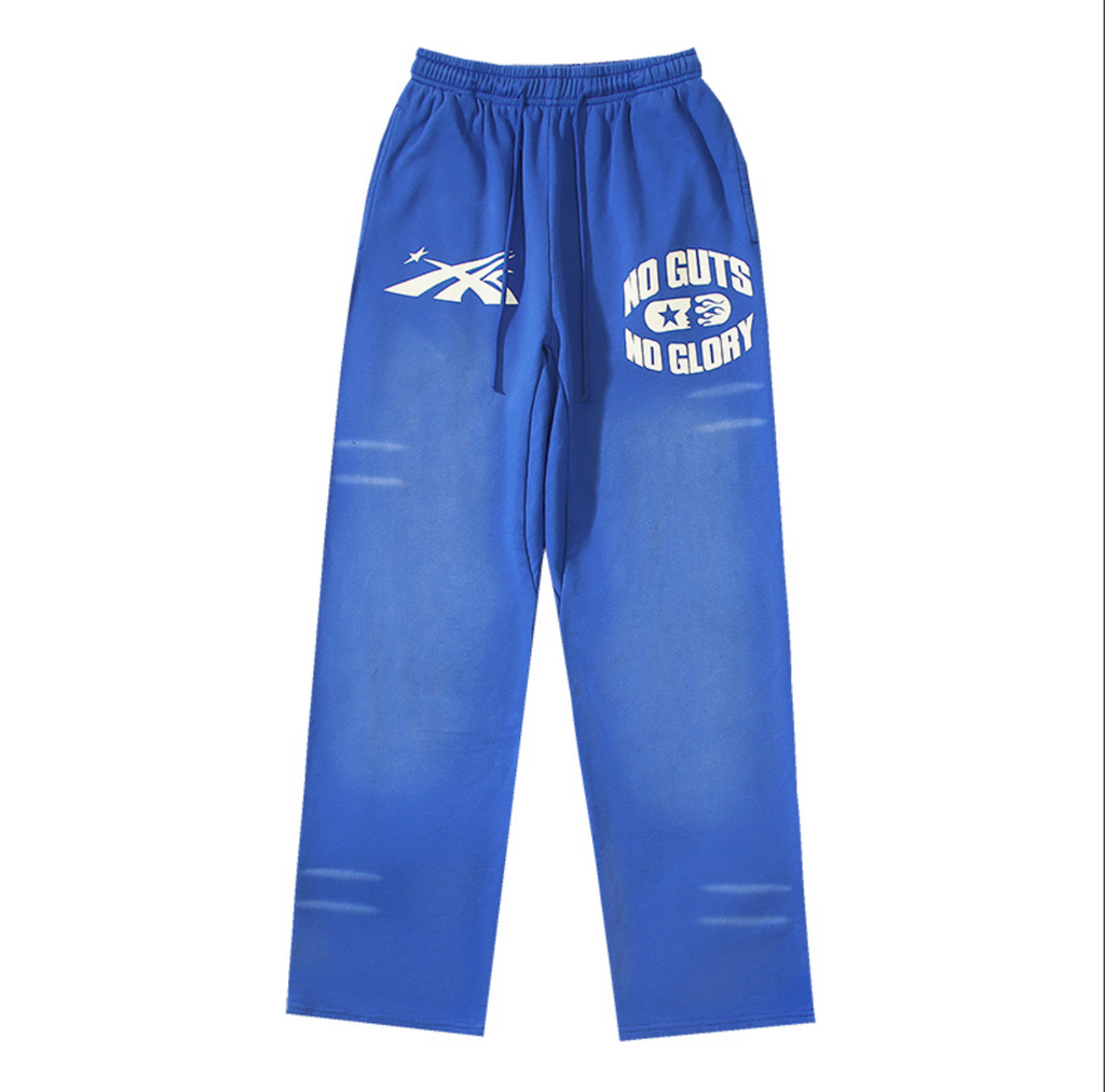 PANTS HELLSTAR NO GUTS NO GLORY